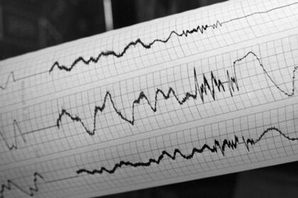 Землетрясение