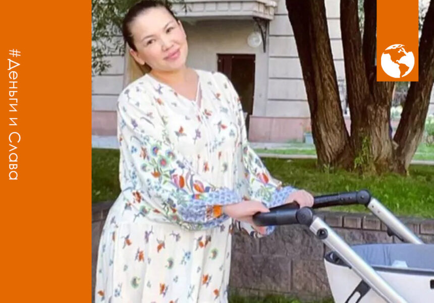 Макпал Исабекова
