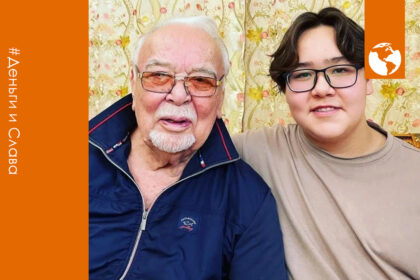 Асанали Ашимов