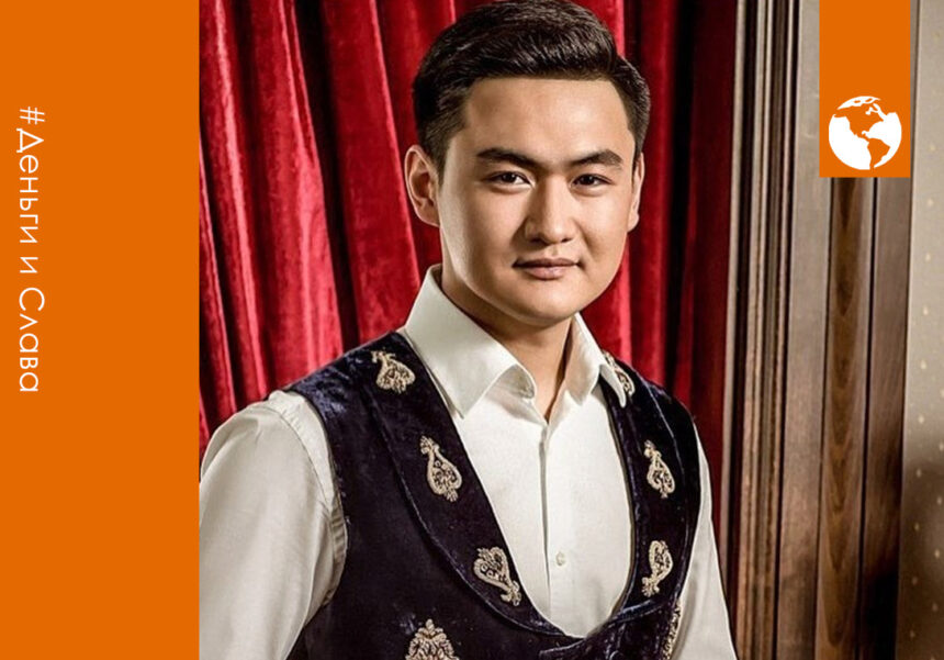 Торегали Тореали