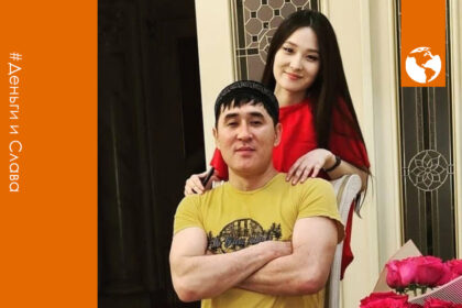 Нуржан Толендиев
