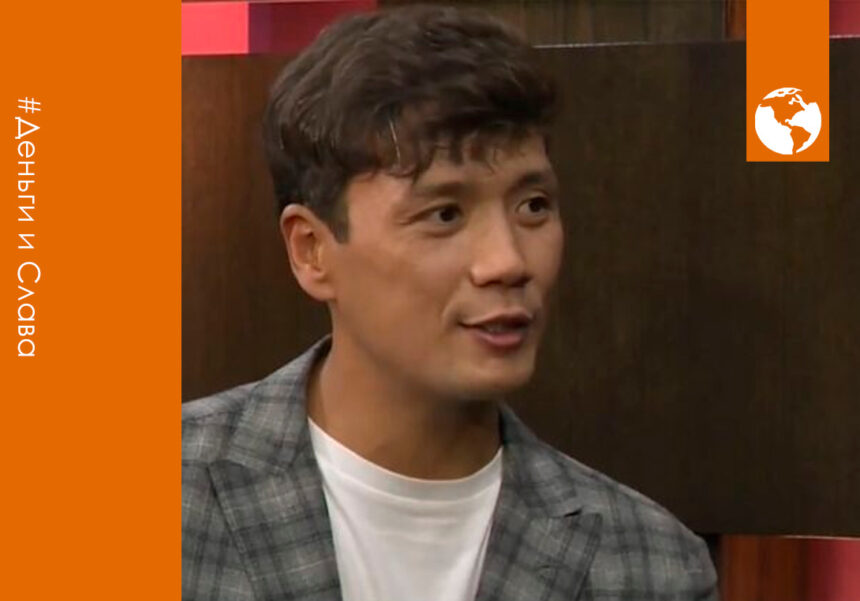 Дастан Оразбеков