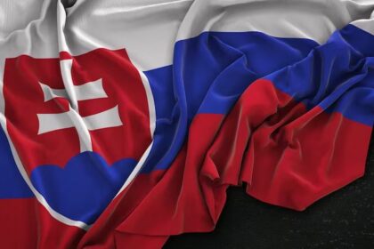 словакия