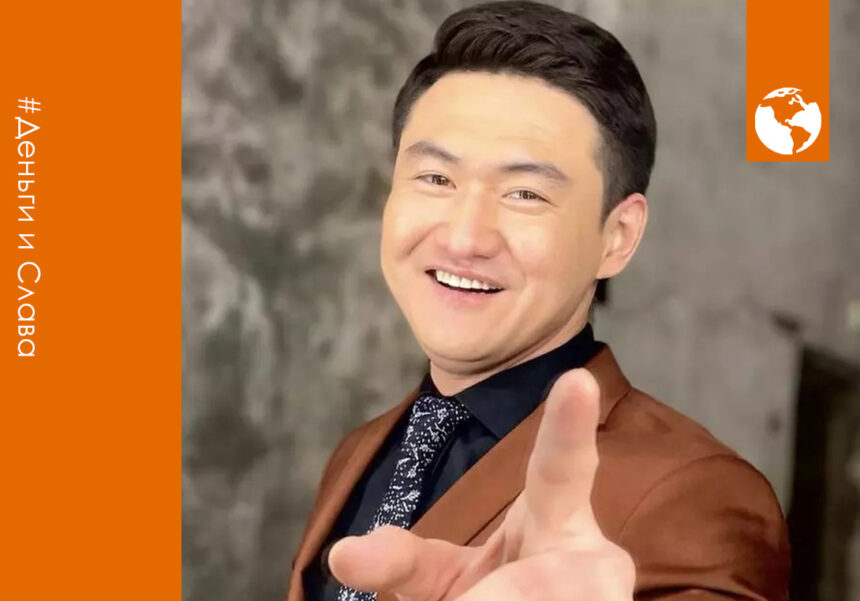 Торегали Тореали